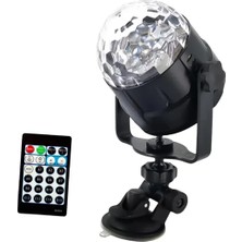 Alkasaz Mini Disko Topu