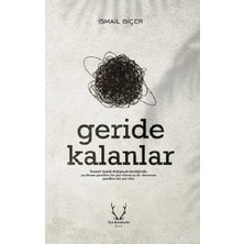 Karakum Yayınevi Geride Kalanlar