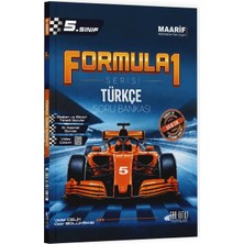 Alkasaz Sviraj 5.sınıf Formula S.b. Türkçe