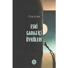 Elpis Yayınları Eski Garaj Içi Öyküleri