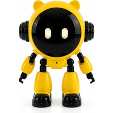 Alkasaz Yapay Zeka Robotu