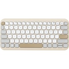 Asus Marshmallow Klavye KW100