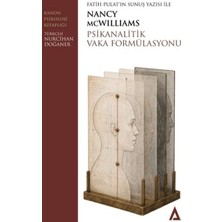 Alkasaz Psikanalitik Vaka Formülasyonu Fatih Pulat’ın Sunuş Yazısı Ile