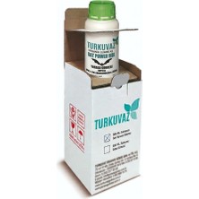 Turkuvaz Bat Power Mix Sıvı Organomineral Yarasa Gübresi