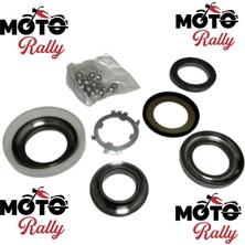Mr MotoRally Tvs Furş Takımı Jüpiter 125 - N Torq 125 3141