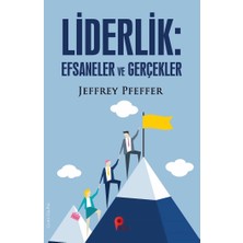 Peta Kitap Liderlik : Efsaneler ve Gerçekler