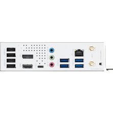 Maxsun MAXUN TERMINATOR B760ITX D4 WIFI DDR4 HDMI-DP PCIE 4.0 1700p mITX