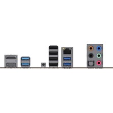 Maxsun MAXUN B850M-M I-CAFE PRO DDR5 HDMI-DP PCIE 5.0 AM5 mATX