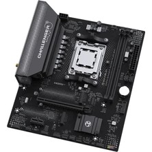 Maxsun MAXUN CHALLENGER B850M-M PLUS WIFI DDR5 HDMI-DP PCIE 5.0 AM5 mATX