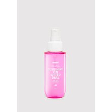 Mavi Sunshine on Speed Dial Saç ve Vücut Spreyi 100 ml 1913656-23197