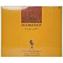 Vitamax Doubleshot Energy Coffee