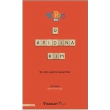 İnkılap Kitabevi O Aslında Kim