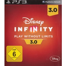 Disney Infinity 3.0 Ps3