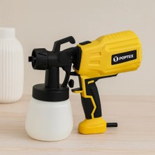 Majeur Elektrikli Boya Tabancası 1000 ml 400W