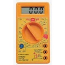 DT-830D Digital Multimetre