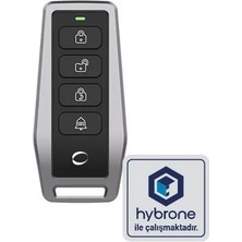 Biges BGS365-RC-XL Iot Kablosuz Uzaktan Kumanda