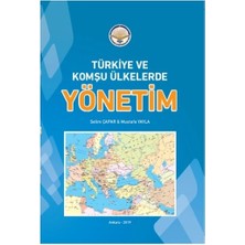 Tiav Türkiye ve Komşu Ülkelerde Yönetim