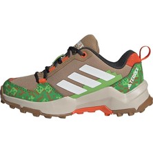 TeknoKapsül Adidas Adidas Minecraft Terrex AX4R Hiking Shoes