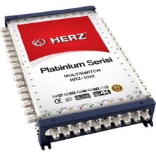 Herz MV-1032P Multıswıtch Pasif