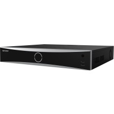 HIKVISION 32kanal 8MP 4-diskli NVR Kayıt Cihazı DS-7732NXI-M4/X DeepinMind