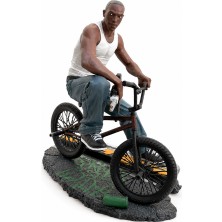Gta San Andreas Carl Johnson Figürü