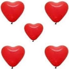 Majeur Kalpli Balon Baskısız 12inc 100 Parça