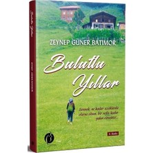 Herdem Kitap Bulutlu Yıllar