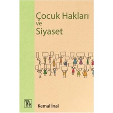 Töz Yayınları Çocuk Hakları ve Siyaset