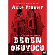 Beyaz Baykuş Yayınları Beden Okuyucu