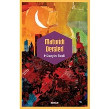 Beyan Yayınları Maturidi Dersleri Hüseyin Besli