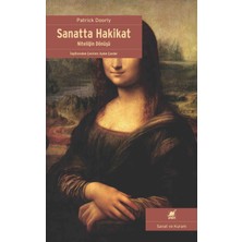 Ayrıntı Yayınları Sanatta Hakikat