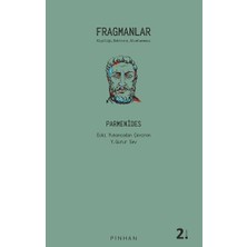 Pinhan Yayıncılık Fragmanlar