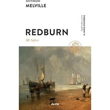 Alfa Yayınları Redburn (Ciltli)