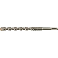 Majeur Sds Plus 4 Elmaslı Hilti / Matkap Ucu 6X160