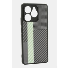 Fantastik Store Omix X6 Lüx Silikon Kılıf