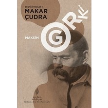 Yordam Kitap Seçme Öyküler 1: Makar Çudra