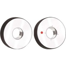 M18X1.5 Dişi Vida Mastar Seti 6g DIN13