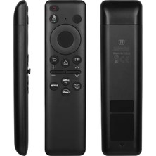 Najmaddin Sh Weko Samsung RM-G2600 V2 Netflix - Prime Video - Dısney Plus Tuşlu Ses Komutsuz LCD - LED Tv Ku