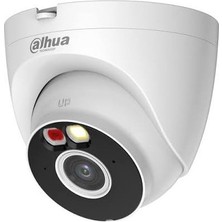 Dahua IPC-HDW1539DA-SW-PV, 5mpix, 2,8mm Lens H265, Dual Smart Light, IP66, Wifi, Dahili Mikrofon, Do