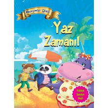 Fantastik Store Mevsimler Dizisi - Yaz Zamanı!