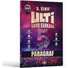 Lisinya Ulti 05.sınıf S.b. Paragraf - 2026-27