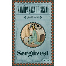 Can Yayınları Sergüzeşt (Orjinal Metin)