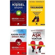 Fantastik Store Sevda Türküsev Seti