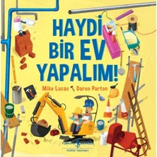 Fantastik Store Haydi Bir Ev Yapalım!