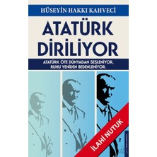 Fantastik Store Atatürk Diriliyor