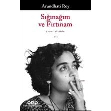 Lisinya Sığınağım ve Fırtınam