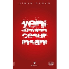 Tuti Kitap Yeni Dünyanın Cesur Insanı