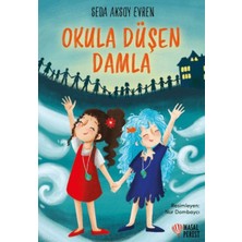 Fantastik Store Okula Düşen Damla