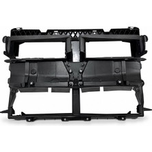 Bmw F45-LCI F46-LCI Hava Kanalı Ön Fan Maskesi Motorsuz 51747473906 Wender