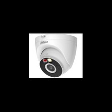 Dahua IPC-HDW1539DA-SW-PV, 5mpix, 2,8mm Lens H265, Dual Smart Light, IP66, Wifi, Dahili Mikrofon, Dome Ip Kamera